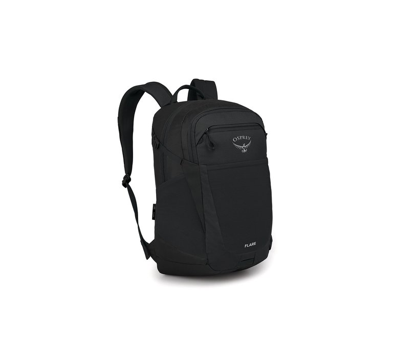 Osprey Flare II Black