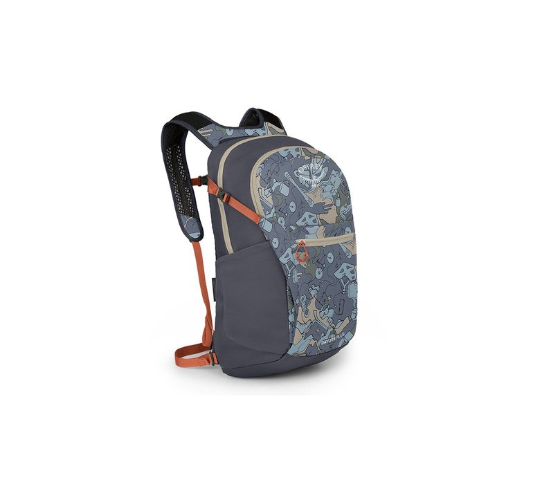 Osprey Daylite Plus Enjoy Outside Print