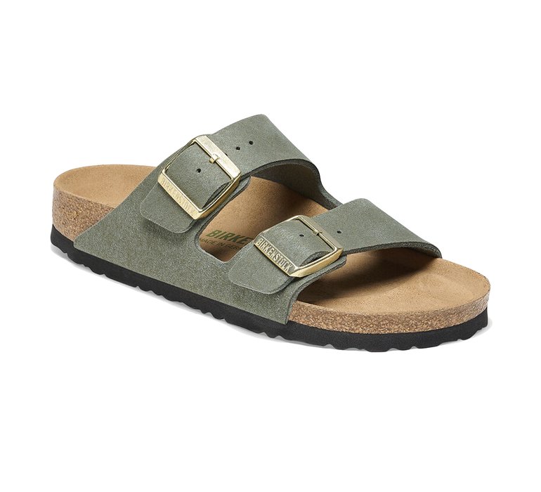 Birkenstock Arizona Vegan Narrow fit