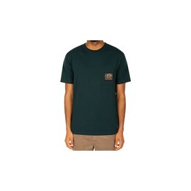 IrieDaily Gnomed Pocket Tee