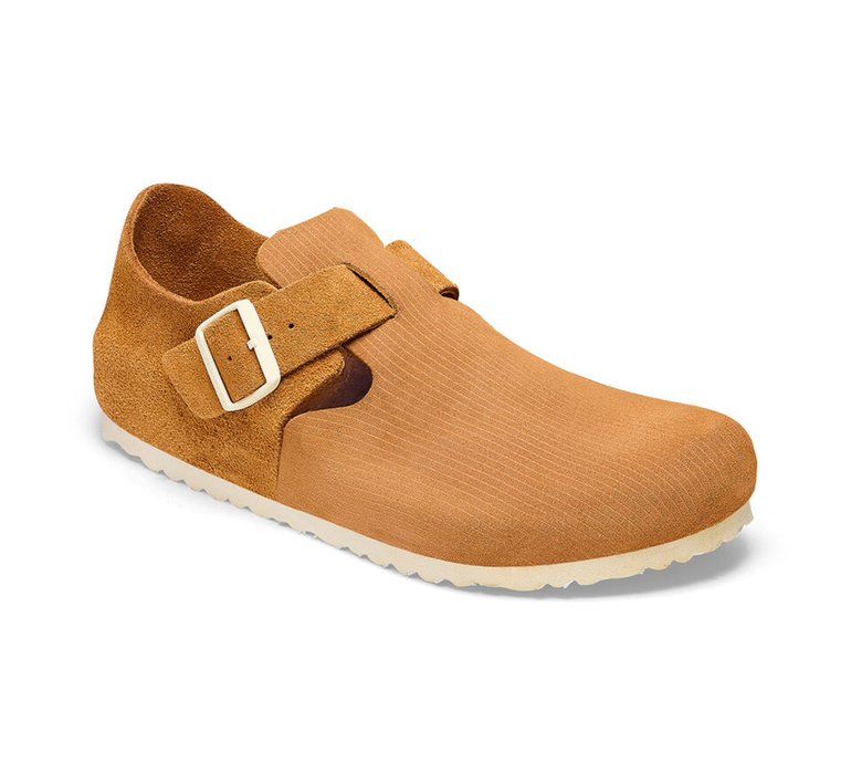 Birkenstock London BS Narrow Fit