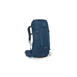 Osprey Kestrel 38 Atlas Blue S/M