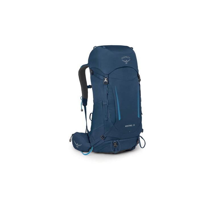 Osprey Kestrel 38 Atlas Blue S/M