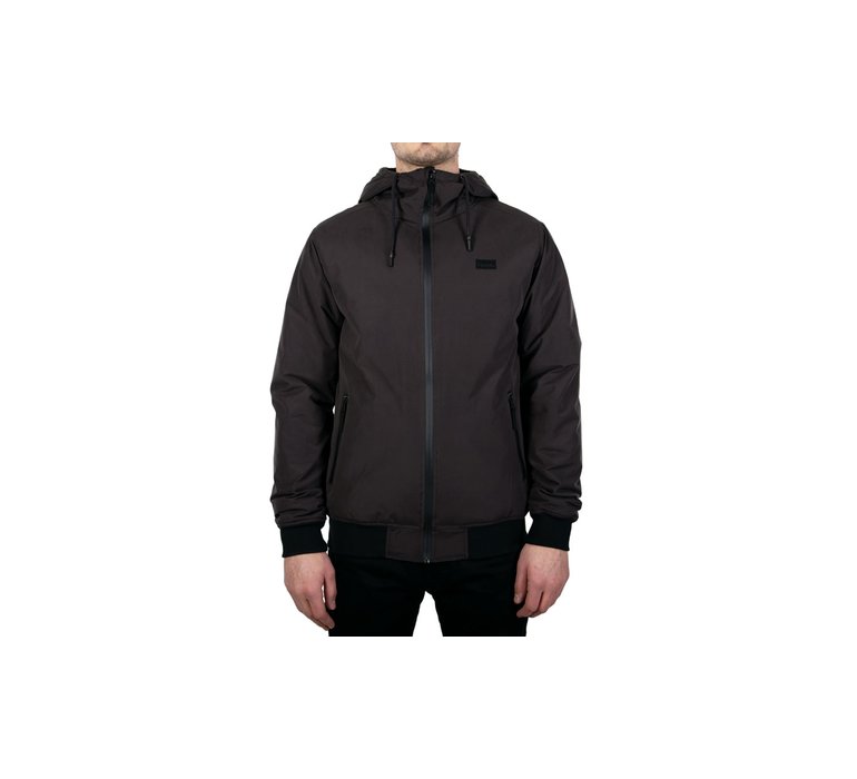 IrieDaily Nilas Jacket