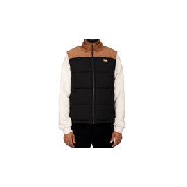 IrieDaily Hafen Vest