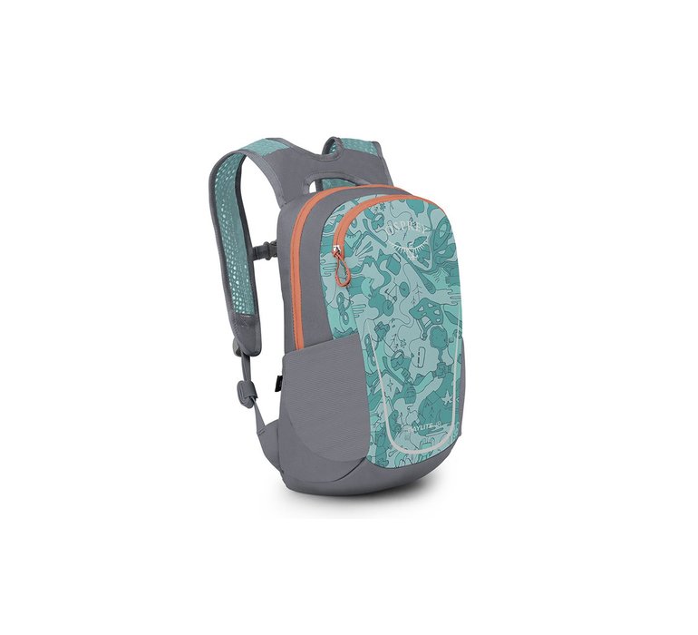 Osprey Daylite Jr. Enjoy Outside Print