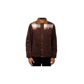 IrieDaily Trapas Jacket