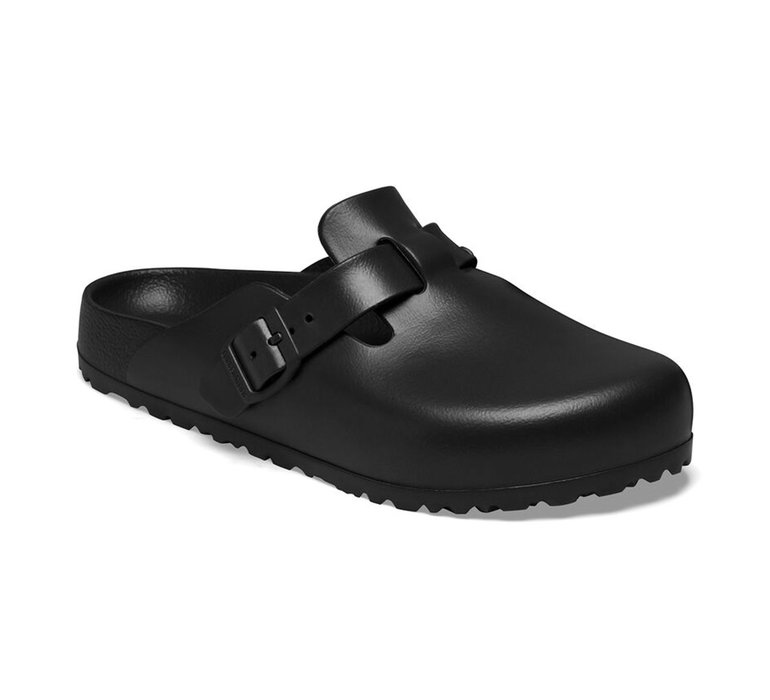 Birkenstock Boston Essentials Narrow Fit