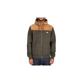 IrieDaily Hafen Jacket