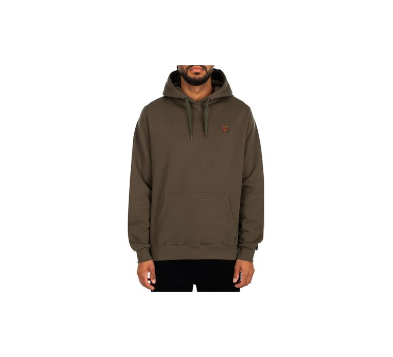 IrieDaily Peaceride Hoodie