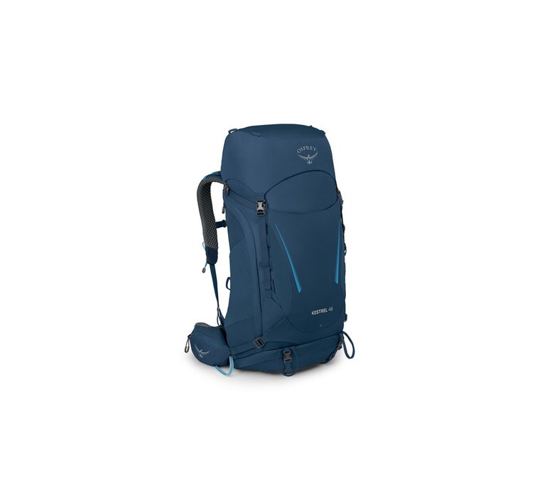 Osprey Kestrel 48 Atlas Blue S/M