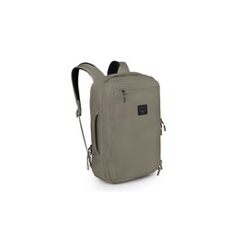 Osprey Aoede Briefpack 22 Tan Concrete