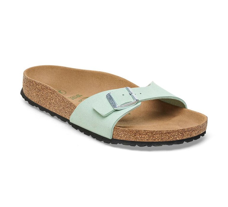 Birkenstock Madrid Synthetics Narrow Fit