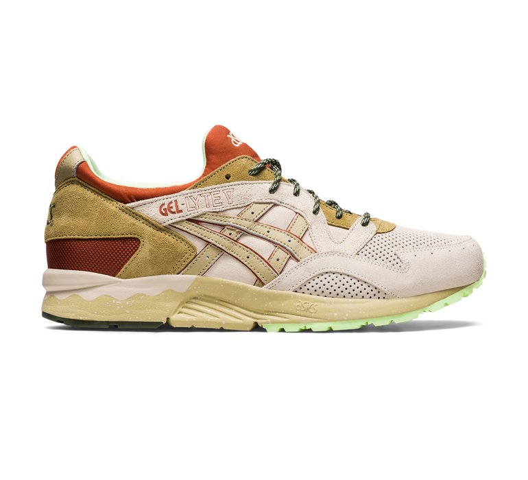 Asics Gel-Lyte V Trail