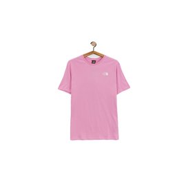 The North Face M Matterhorn Face SS Tee