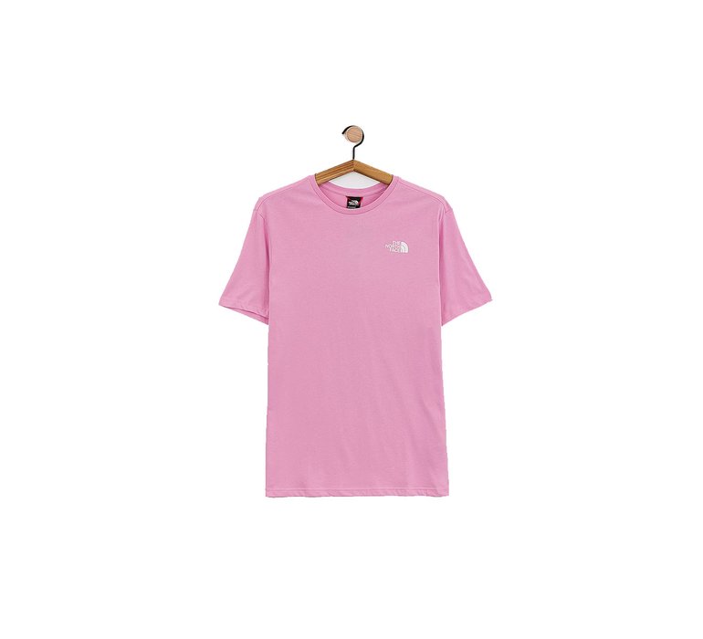 The North Face M Matterhorn Face SS Tee