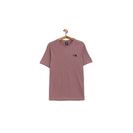 The North Face M S/S Simple Dome Tee