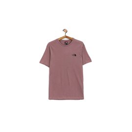 The North Face M S/S Simple Dome Tee