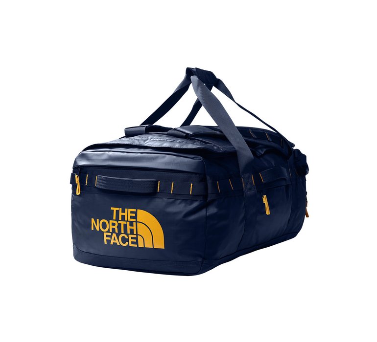 The North Face Base Camp Voyager Duffel 62L