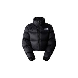 The North Face W Nuptse Short Jacket