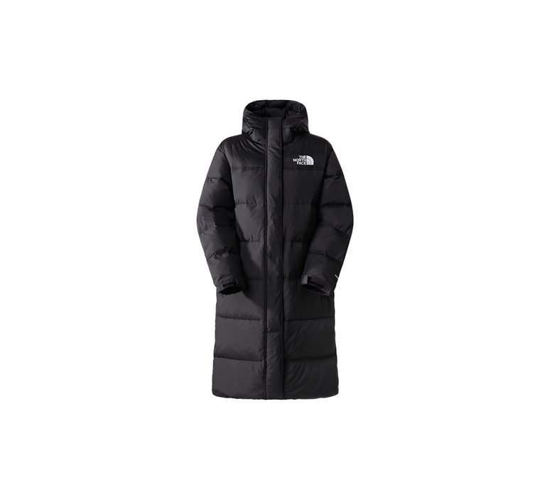 The North Face W Nuptse Parka