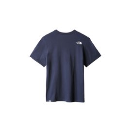 The North Face M S/S Simple Dome Tee