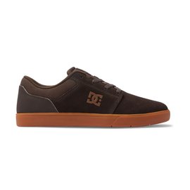 DC Shoes Crisis 2 Brown/Gum