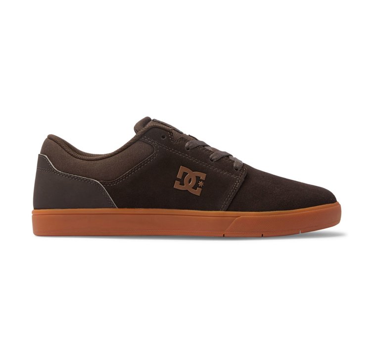 DC Shoes Crisis 2 Brown/Gum