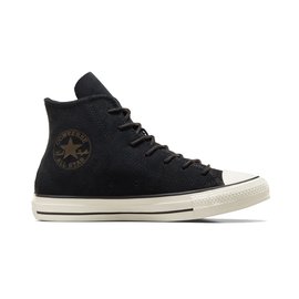 Converse Chuck Taylor All Star Mono Suede Leather Hi