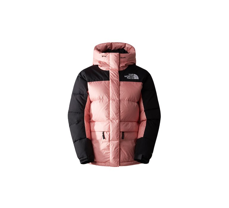 The North Face Himalayan Down Parka W