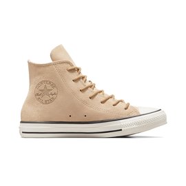 Converse Chuck Taylor All Star Mono Suede Leather Hi