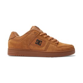 DC Shoes Manteca 4 Brown/Tan