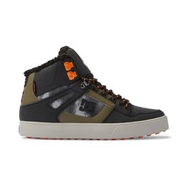 DC Shoes Pure High -Top Wc Wnt