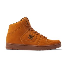 DC Shoes Manteca 4 High Wheat/Dk Chocolate