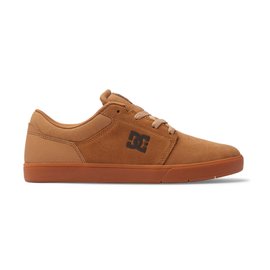 DC Shoes Crisis 2 S Brown/Tan