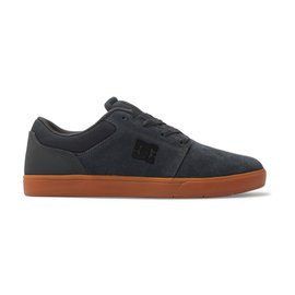 DC Shoes Crisis 2 Grey/Gum