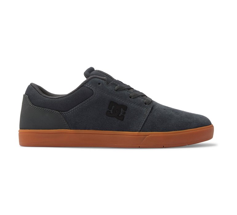 DC Shoes Crisis 2 Grey/Gum