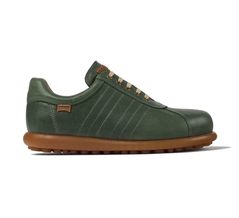 Camper Pelotas Ariel Green