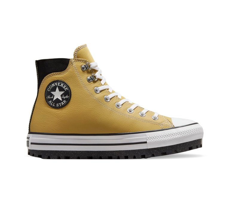 Converse Chuck Taylor All Star City Trek Waterproof