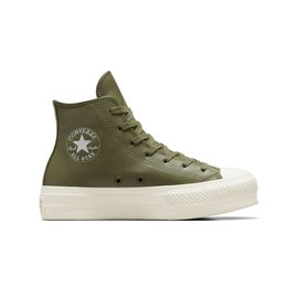 Converse Chuck Taylor All Star Lift Platform Leather
