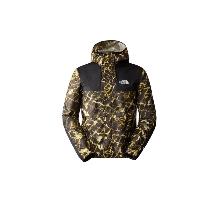 The North Face M Seasonal Mountain Jacket