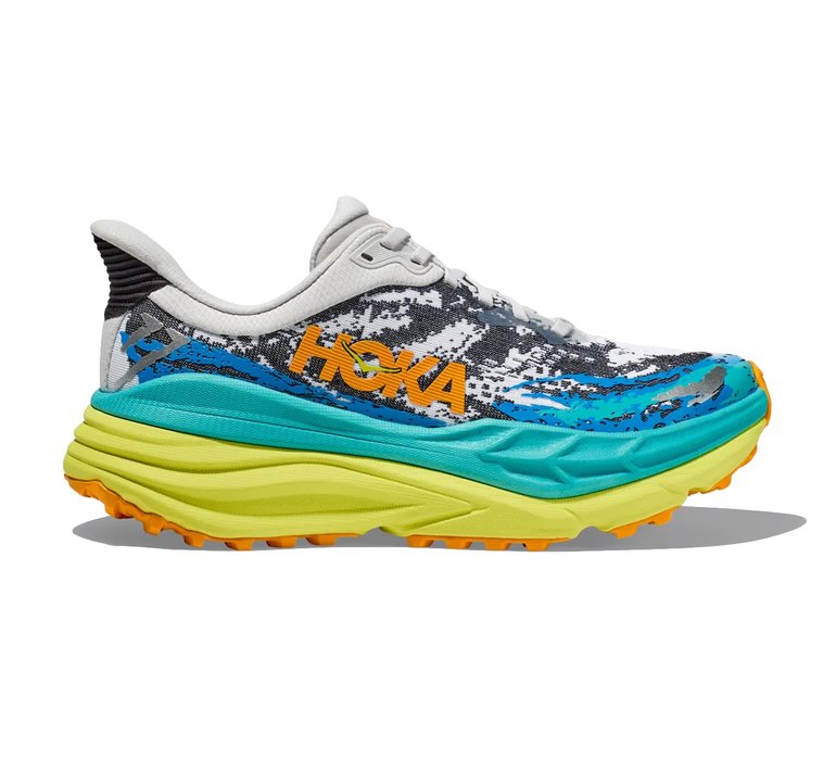 Hoka One One Stinson 7