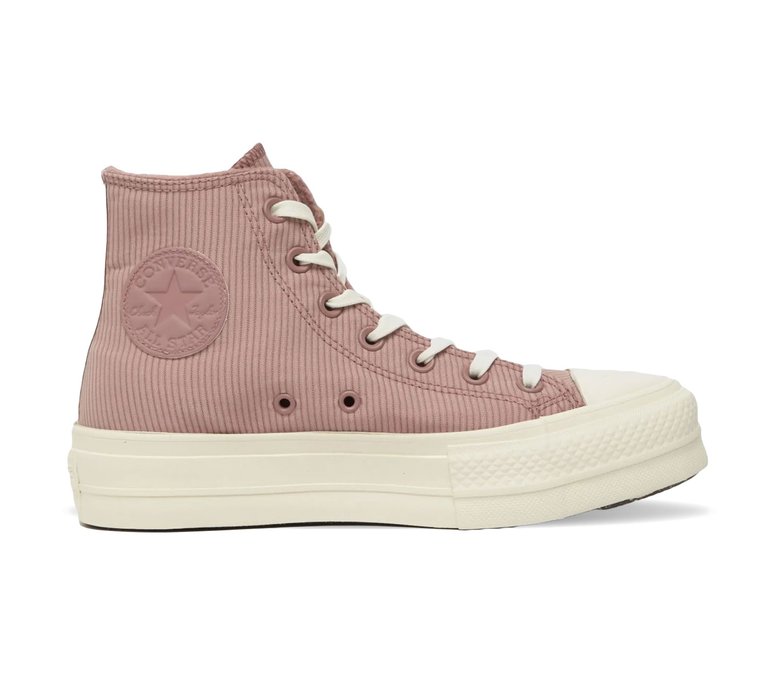 Converse Chuck Taylor All Star Lift Platform Counter Climate