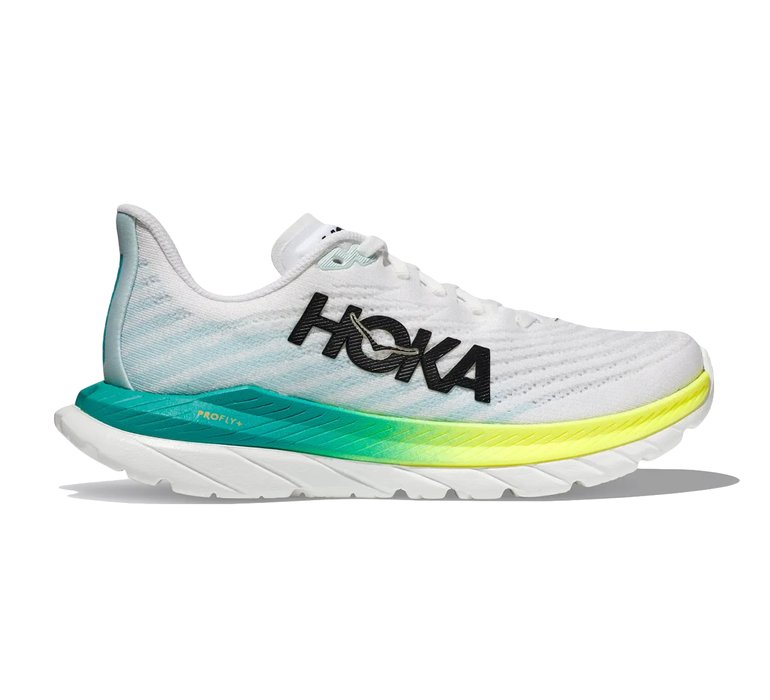 Hoka One One Mach 5 W