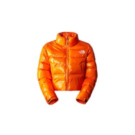 The North Face W Rusta 2.0 Synth INS Puffer