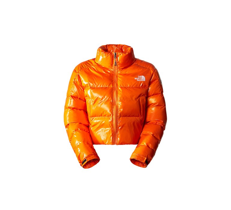 The North Face W Rusta 2.0 Synth INS Puffer