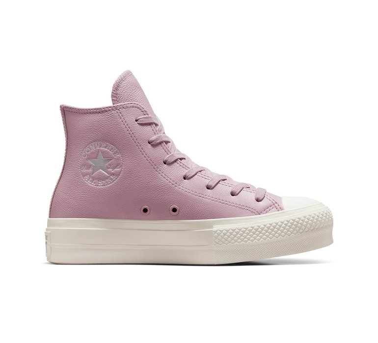 Converse Chuck Taylor All Star Lift Platform Leather
