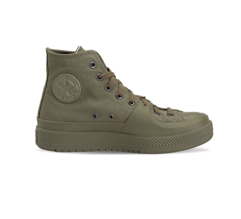 Converse Chuck Taylor All Star Construct Hi