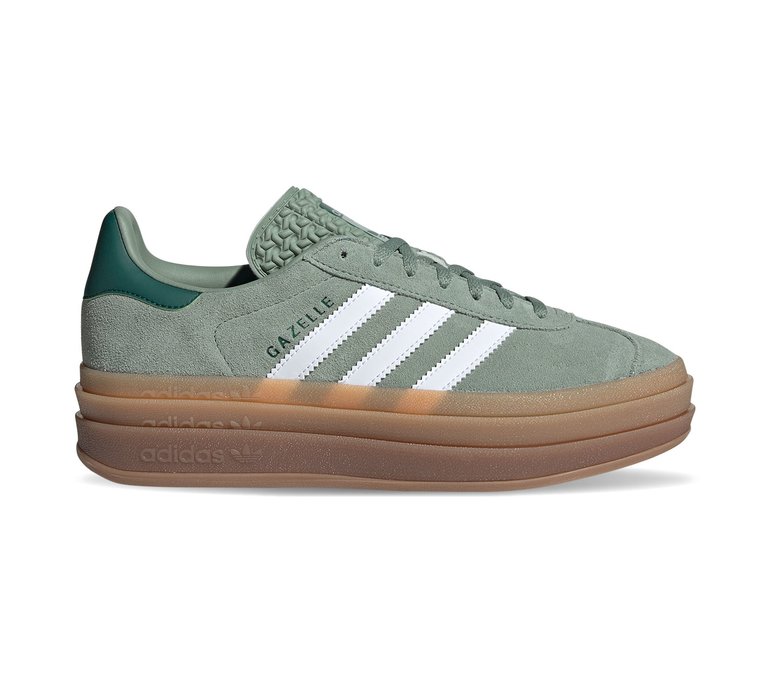 adidas Gazelle Bold W