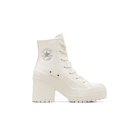Converse Chuck 70 De Luxe Heel Leather
